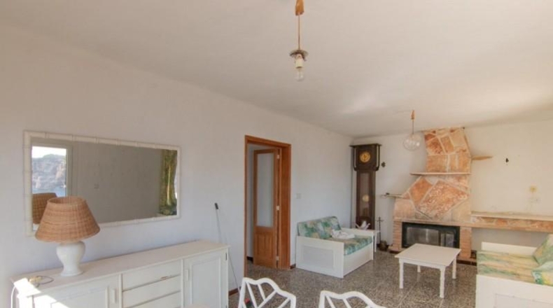 Islas Baleares - Santanyí - 800m2