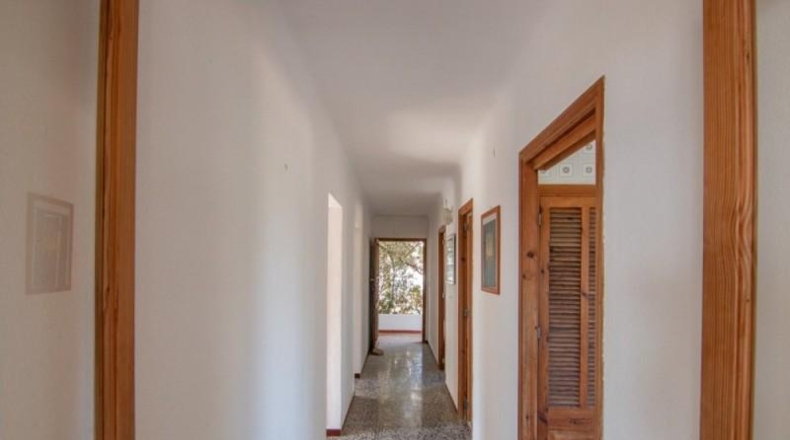 Islas Baleares - Santanyí - 800m2