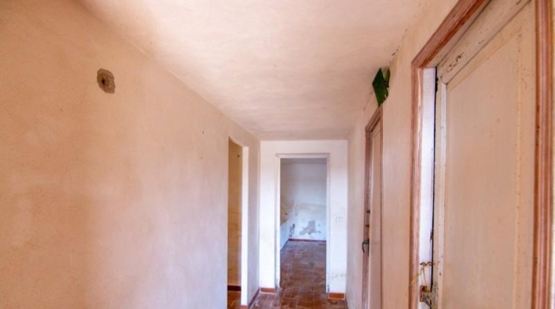 Islas Baleares - Santanyí - 800m2