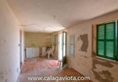 Detached villa with land for sale on España, Cala Santanyí, ref: TR135323 photo