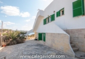 Detached villa with land for sale on España, Cala Santanyí, ref: TR135323 photo
