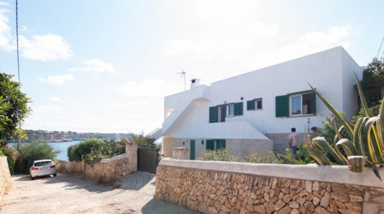 Islas Baleares - Santanyí - 800m2