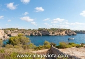 Detached villa with land for sale on España, Cala Santanyí, ref: TR135323 photo