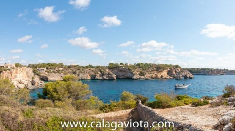 Islas Baleares - Santanyí - 800m2