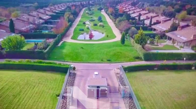 Comunidad de Madrid - Pozuelo de Alarcón - 1250m2