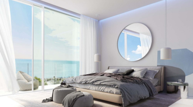 Málaga - Fuengirola - 1164m2
