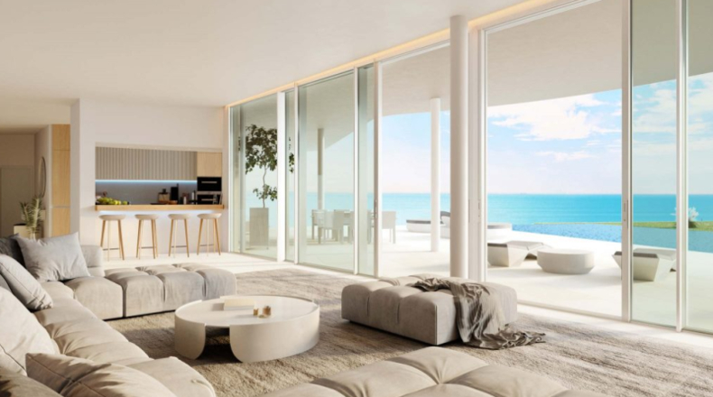 Málaga - Fuengirola - 1164m2