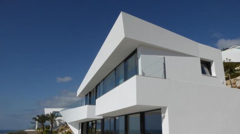 Alicante - Benisa - 1703m2