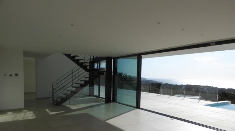 Alicante - Benisa - 1703m2