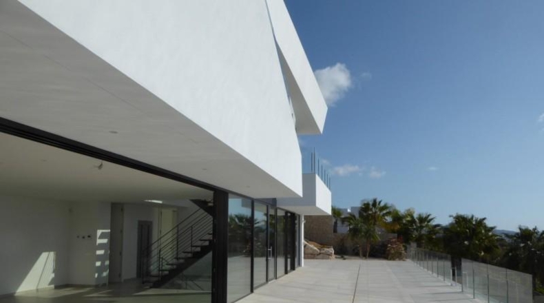 Alicante - Benisa - 1703m2