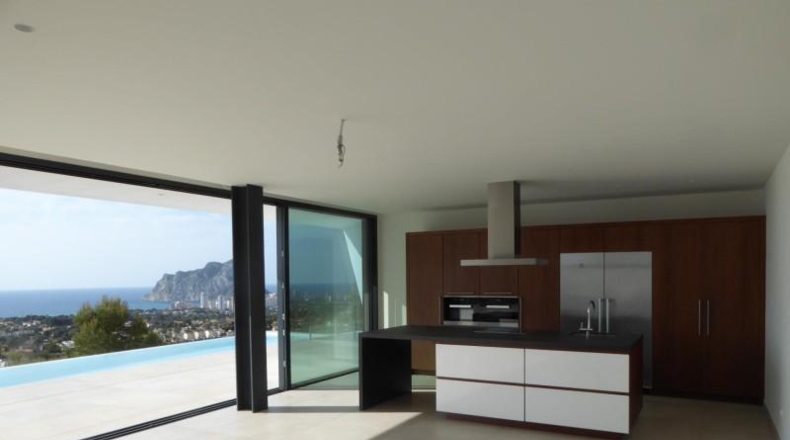 Alicante - Benisa - 1703m2