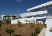 Xalet independent amb terreny en venda a la España, Benissa, ref.: TR149006 foto