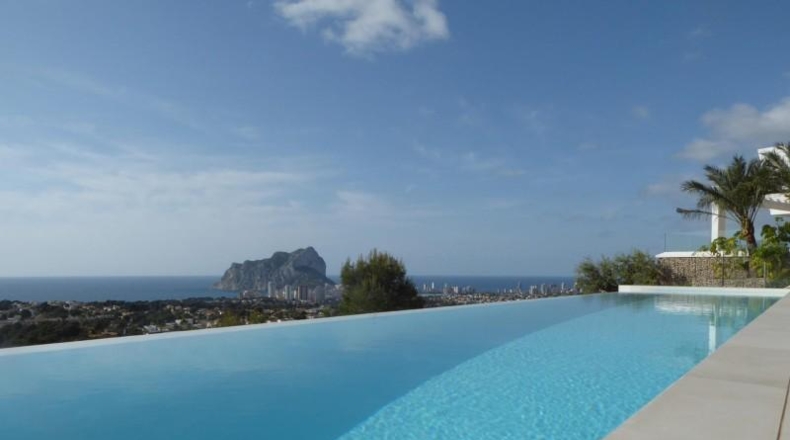 Alicante - Benisa - 1703m2