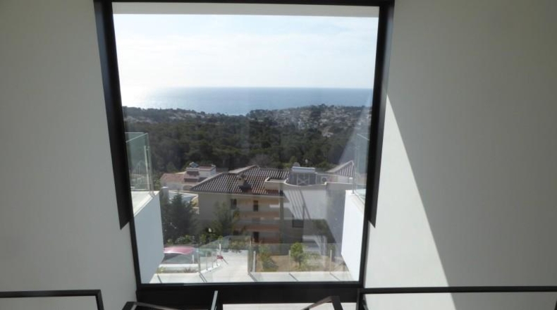 Alicante - Benisa - 1703m2
