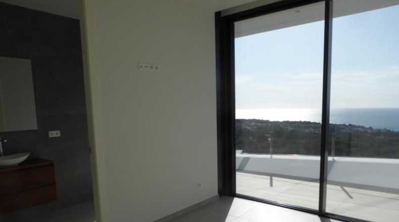 Alicante - Benisa - 1703m2