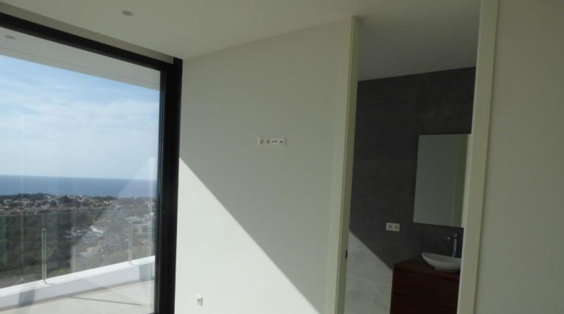 Alicante - Benisa - 1703m2