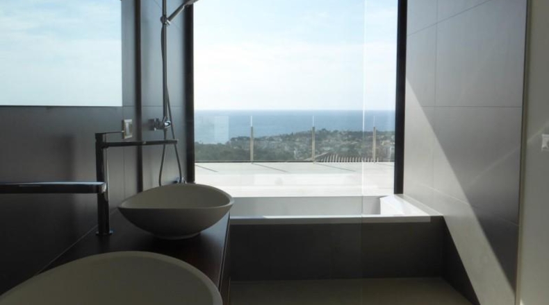 Alicante - Benisa - 1703m2