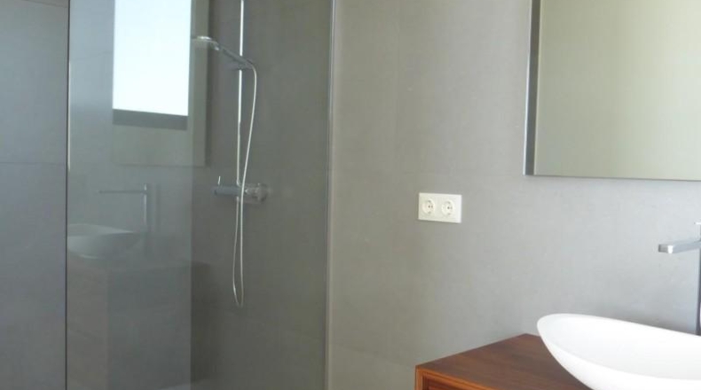 Alicante - Benisa - 1703m2