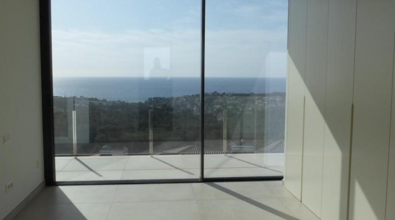 Alicante - Benisa - 1703m2
