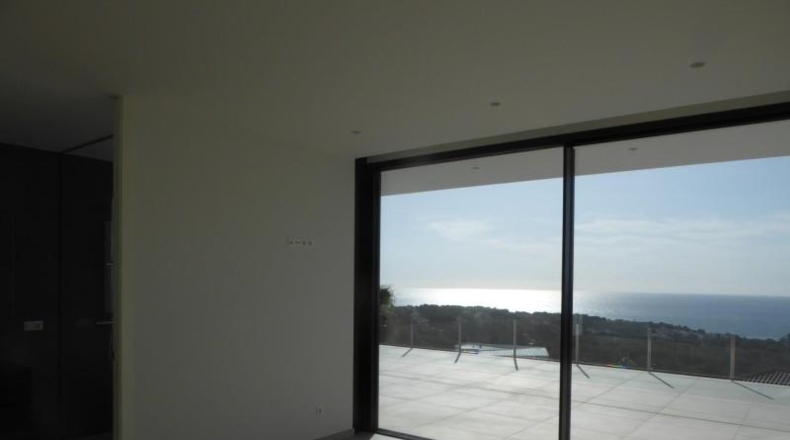 Alicante - Benisa - 1703m2