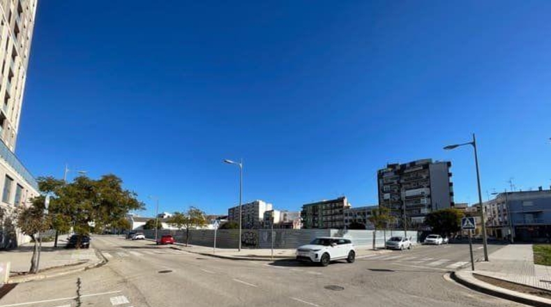 Valencia - Alcira - 99999m2