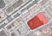 Sòl urbà en venda a la España, Alzira, ref.: TR358356 foto