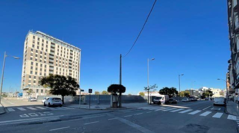 Valencia - Alcira - 99999m2