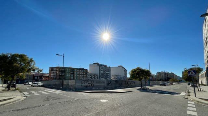 Valencia - Alcira - 99999m2
