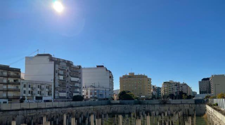 Valencia - Alcira - 99999m2