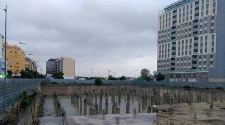 Valencia - Alcira - 99999m2