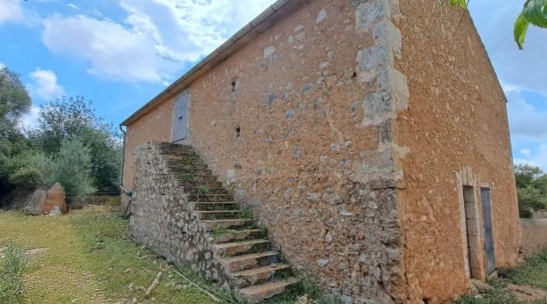 Balearic Islands - San Lorenzo del Cardessar - 200000m2