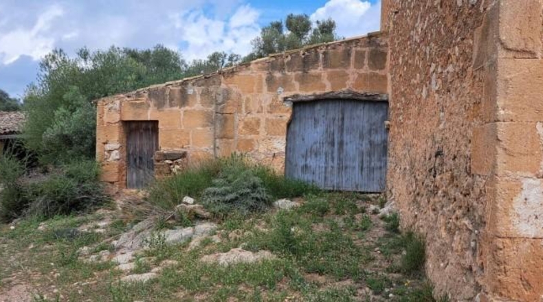 Balearic Islands - San Lorenzo del Cardessar - 200000m2