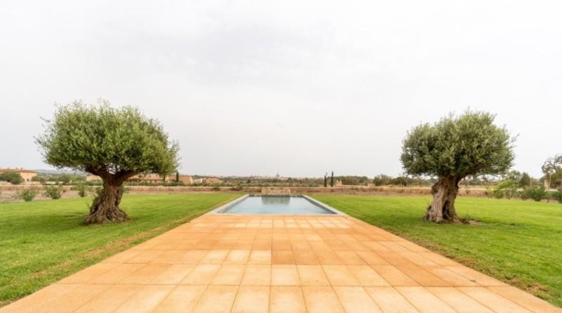 Illes Balears - Santañy - 17479m2