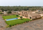 Xalet independent amb terreny en venda a la España, Cala Santanyí, ref.: TR328760 foto