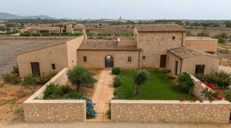 Illes Balears - Santañy - 17479m2