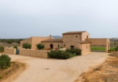 Xalet independent amb terreny en venda a la España, Cala Santanyí, ref.: TR328760 foto