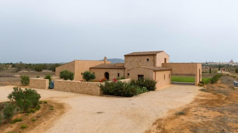 Illes Balears - Santañy - 17479m2