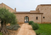 Xalet independent amb terreny en venda a la España, Cala Santanyí, ref.: TR328760 foto