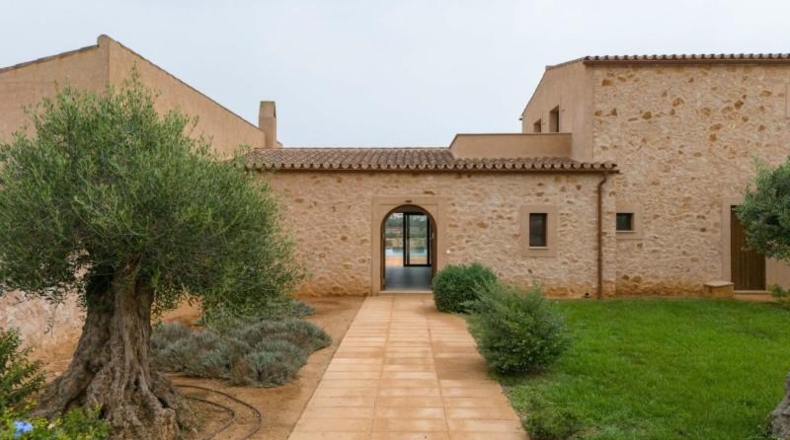 Illes Balears - Santañy - 17479m2
