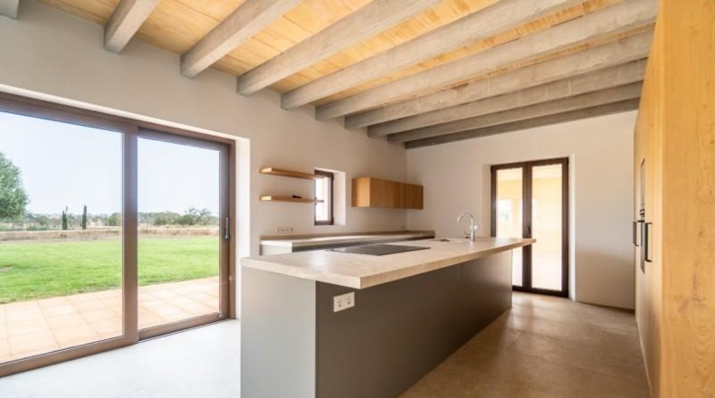 Illes Balears - Santañy - 17479m2
