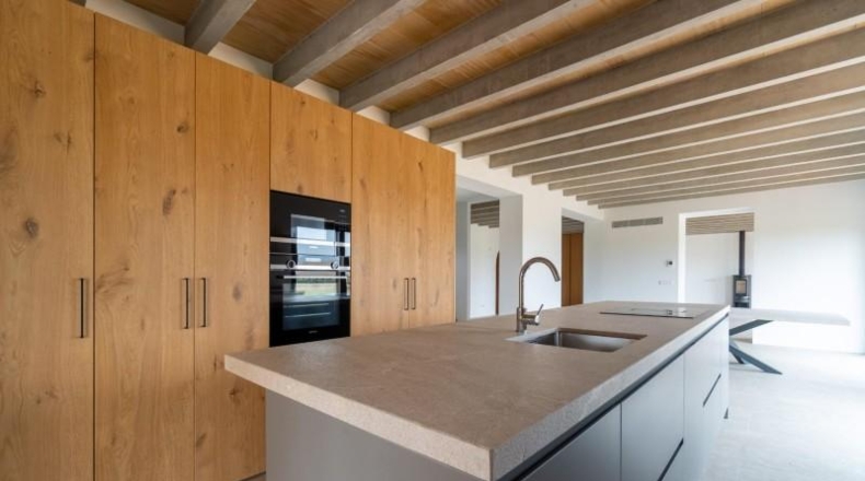 Illes Balears - Santañy - 17479m2