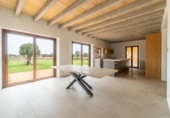 Xalet independent amb terreny en venda a la España, Cala Santanyí, ref.: TR328760 foto