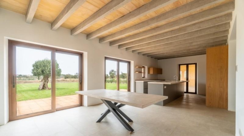 Illes Balears - Santañy - 17479m2