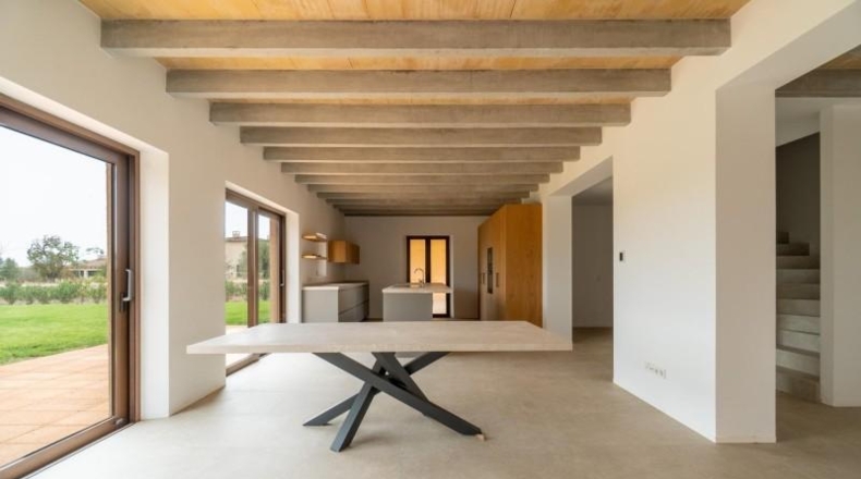 Illes Balears - Santañy - 17479m2