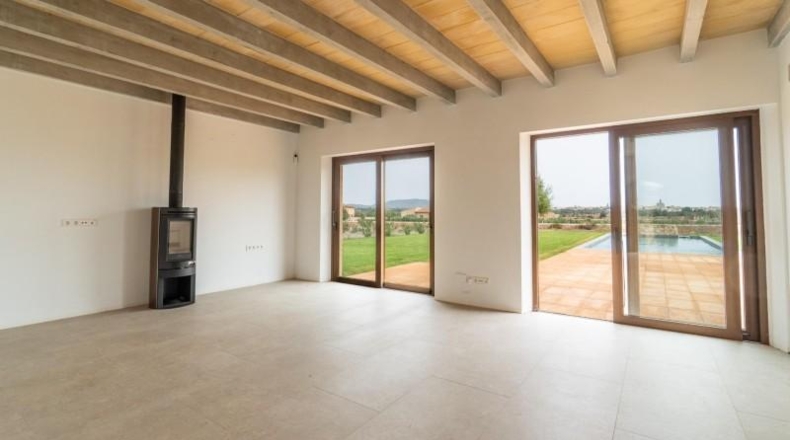 Illes Balears - Santañy - 17479m2