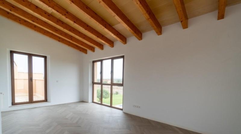 Illes Balears - Santañy - 17479m2