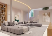 Xalet independent amb terreny en venda a la España, Benalmádena, ref.: TR246676 foto