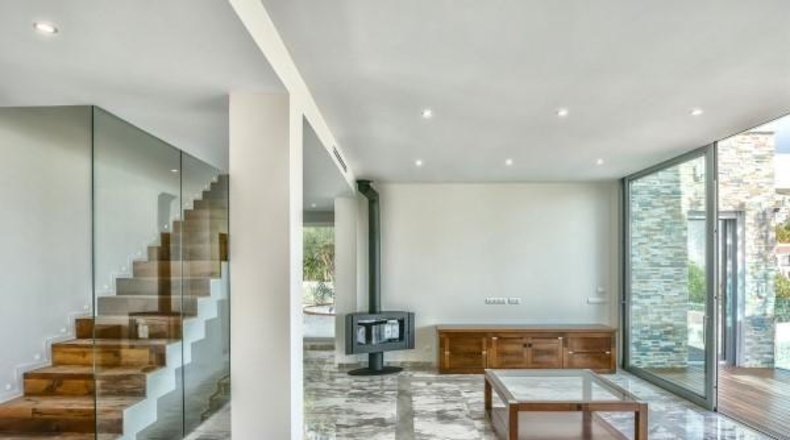 Alicante - Calpe - 900m2