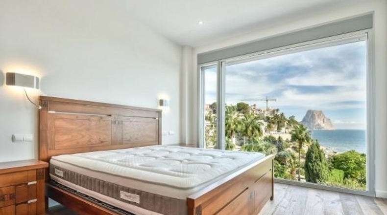 Alicante - Calpe - 900m2