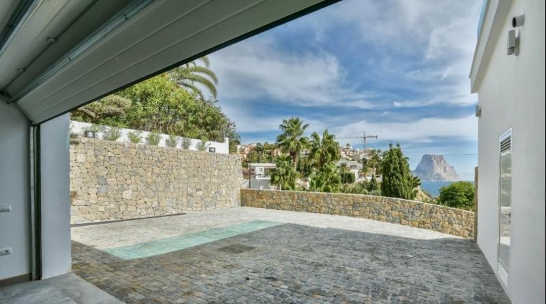 Alicante - Calpe - 900m2